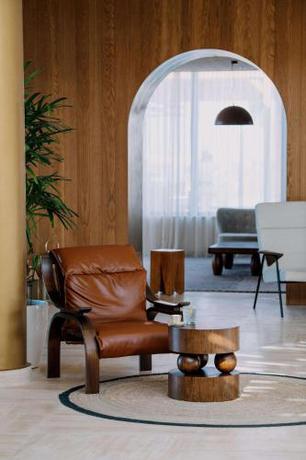 Imagen general del Hotel Isla Brown Chania Resort, Curio Collection By Hilton. Foto 3
