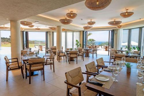 Imagen general del Hotel Isla Brown Chania Resort, Curio Collection By Hilton. Foto 7