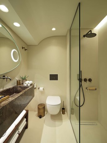 Imagen de la habitación del Hotel Isla Brown Corinthia Resort And Spa, Curio Collection Hilton. Foto 4