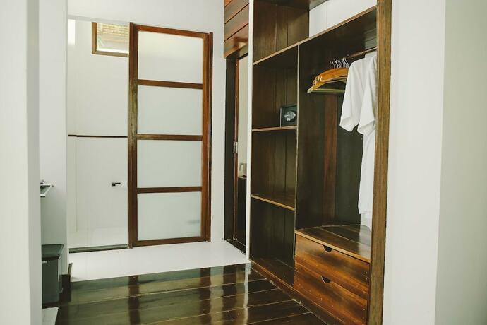 Imagen de la habitación del Hotel Isla Cabana Resort. Foto 6