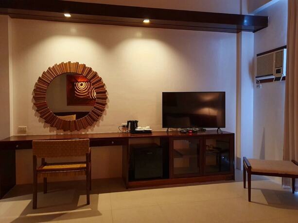 Imagen de la habitación del Hotel Isla Cabana Resort. Foto 9