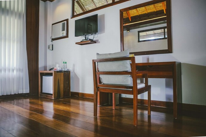 Imagen de la habitación del Hotel Isla Cabana Resort. Foto 12