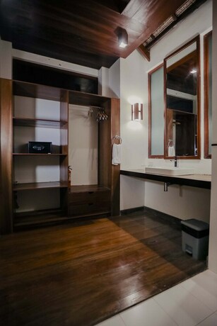 Imagen de la habitación del Hotel Isla Cabana Resort. Foto 14