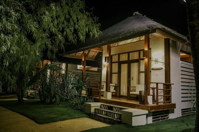 Imagen de la habitación del Hotel Isla Cabana Resort. Foto 20