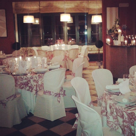 Imagen de los interiores del Hotel Isla Canela Golf. Foto 10