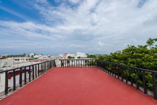 Imagen de la habitación del Hotel Isla Caracol. Foto 7
