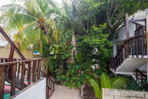 Imagen de la habitación del Hotel Isla Caracol. Foto 10
