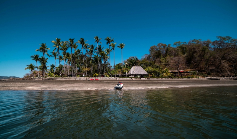 Imagen general del Hotel Isla Chiquita Glamping. Foto 2