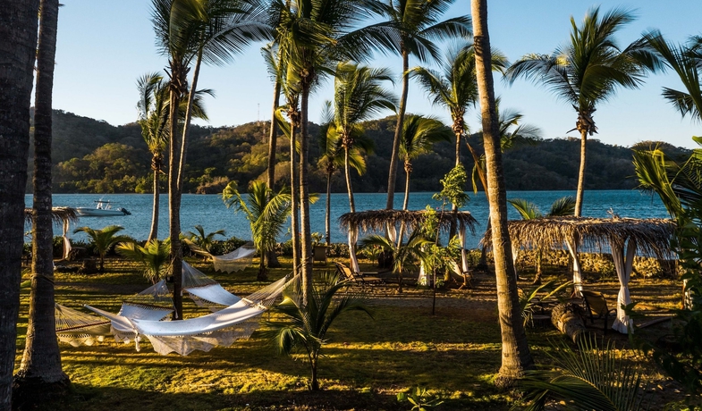 Imagen de los exteriores del Hotel Isla Chiquita Glamping. Foto 15