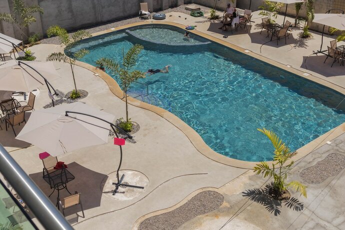 Imagen general del Hotel Isla Coral Posada Real. Foto 3