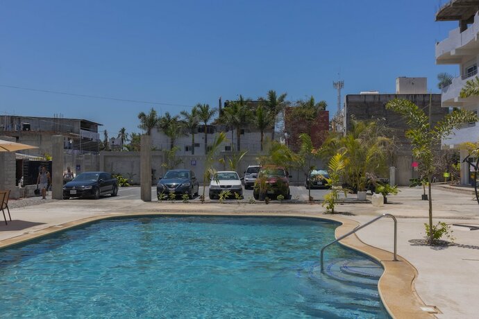 Imagen general del Hotel Isla Coral Posada Real. Foto 4
