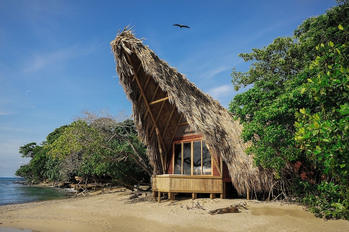 Imagen de la habitación del Hotel Isla Corona. Foto 4