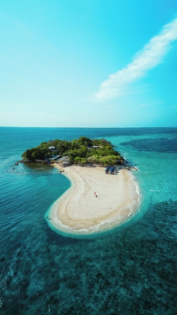 Imagen general del Hotel Isla Corona. Foto 1