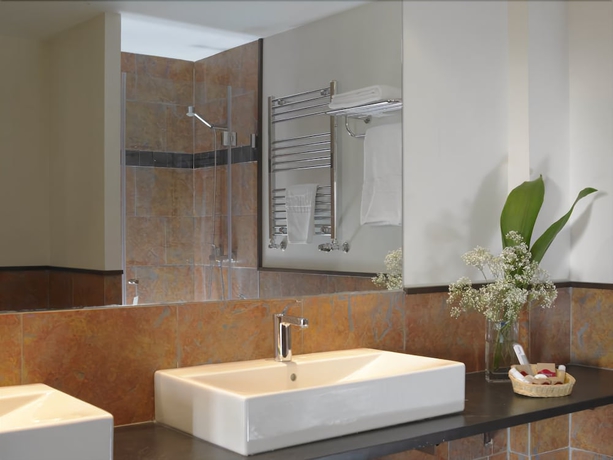 Imagen de la habitación del Hotel Isla De La Garena. Foto 11