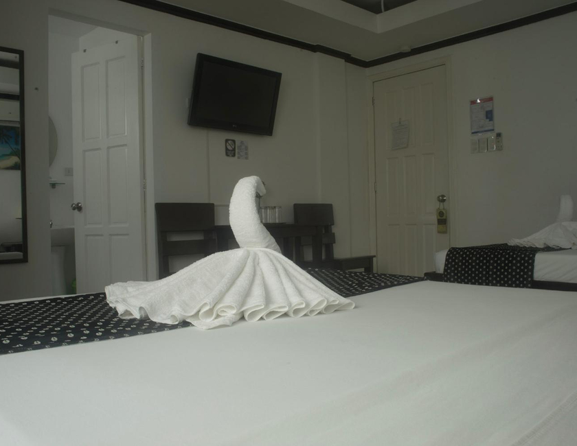 Imagen general del Hotel Isla Gecko Resort. Foto 14