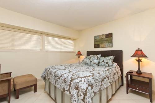 Imagen de la habitación del Hotel Isla Grand Beach Resort. Foto 3