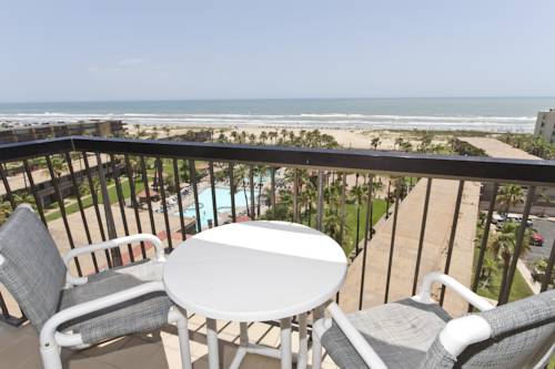 Imagen de la habitación del Hotel Isla Grand Beach Resort. Foto 4