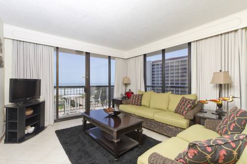 Imagen de la habitación del Hotel Isla Grand Beach Resort. Foto 5
