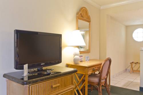 Imagen general del Hotel Isla Grand Beach Resort. Foto 1