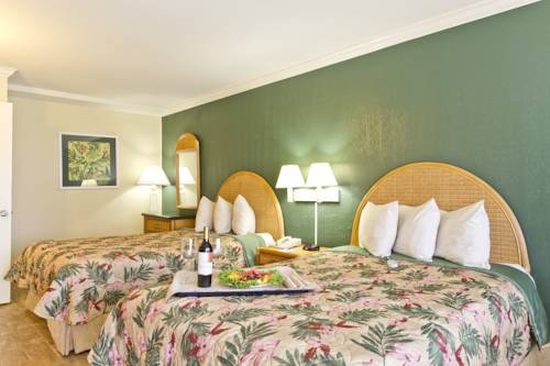 Imagen de la habitación del Hotel Isla Grand Beach Resort. Foto 11