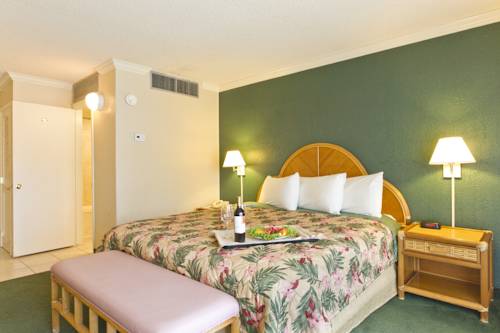 Imagen de la habitación del Hotel Isla Grand Beach Resort. Foto 13
