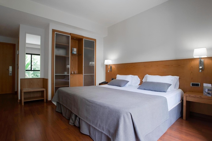 Imagen de la habitación del Hotel Isla Mallorca and Spa. Foto 5