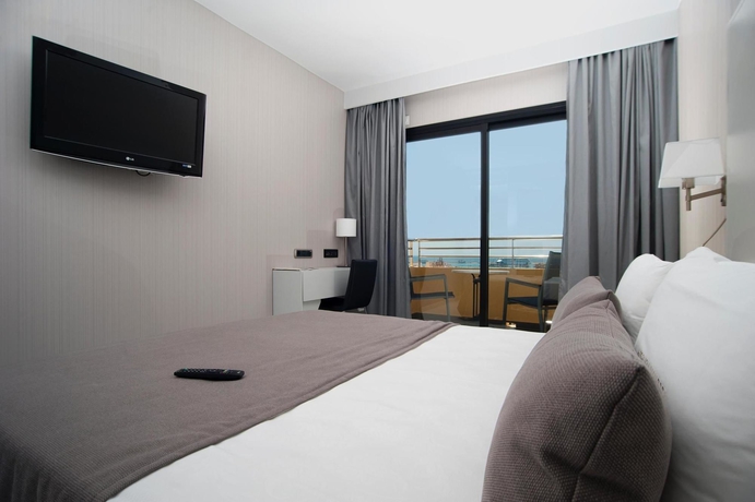 Imagen de la habitación del Hotel Isla Mallorca and Spa. Foto 6