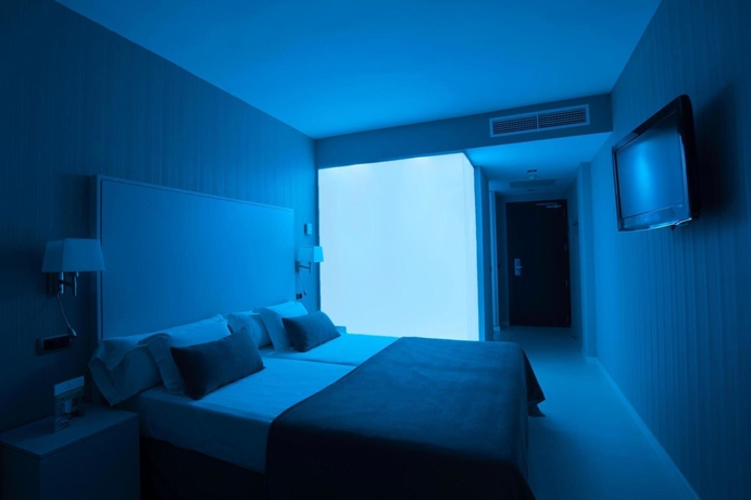 Imagen de la habitación del Hotel Isla Mallorca and Spa. Foto 7