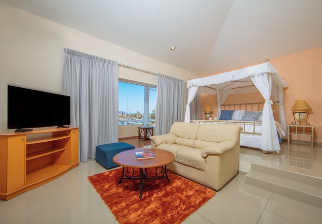 Imagen de la habitación del Hotel Isla Mazatlan Residence Club. Foto 4