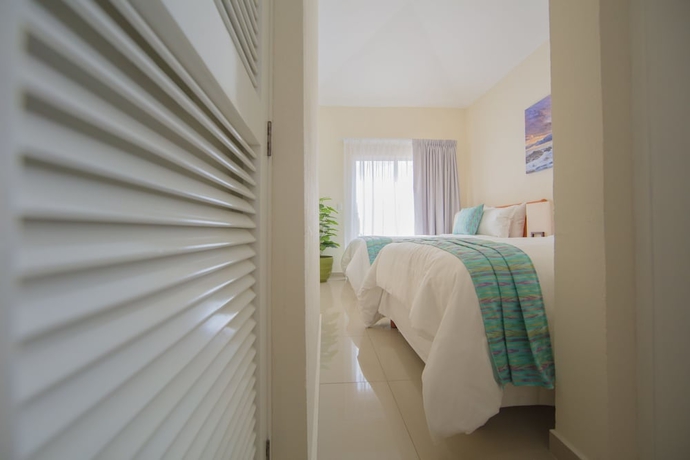 Imagen de la habitación del Hotel Isla Mazatlan Residence Club. Foto 5
