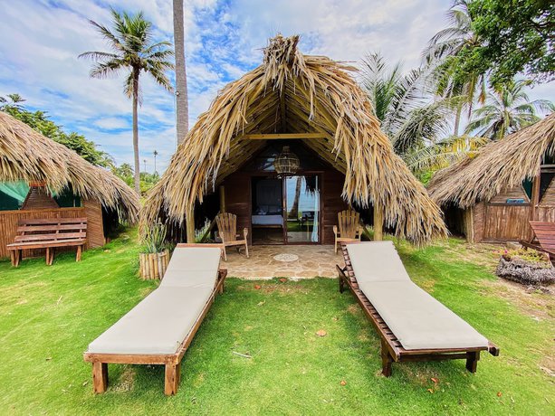 Imagen de la habitación del Hotel Isla Mucura. Foto 11