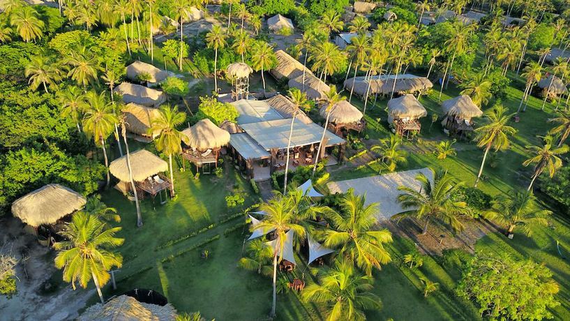 Imagen de la habitación del Hotel Isla Mucura. Foto 13