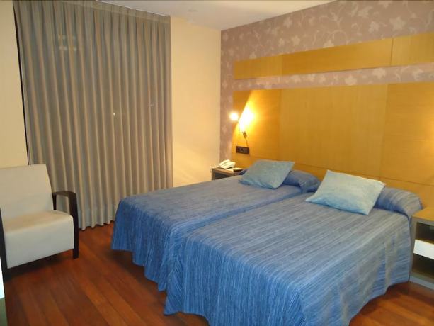 Imagen de la habitación del Hotel Isla Nova. Foto 3