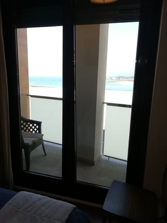 Imagen de la habitación del Hotel Isla Nova. Foto 12