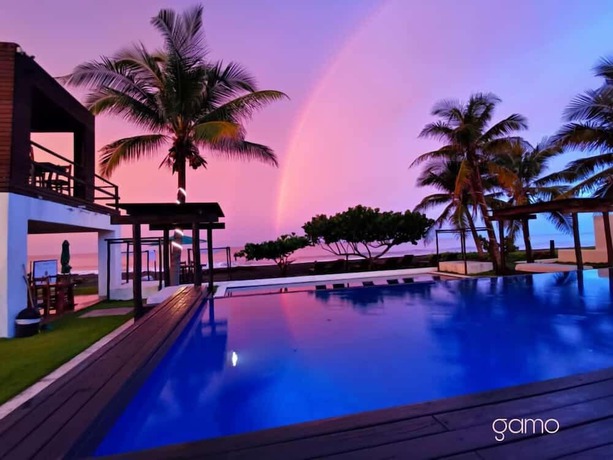 Imagen general del Hotel Isla Parlama Boutique. Foto 1