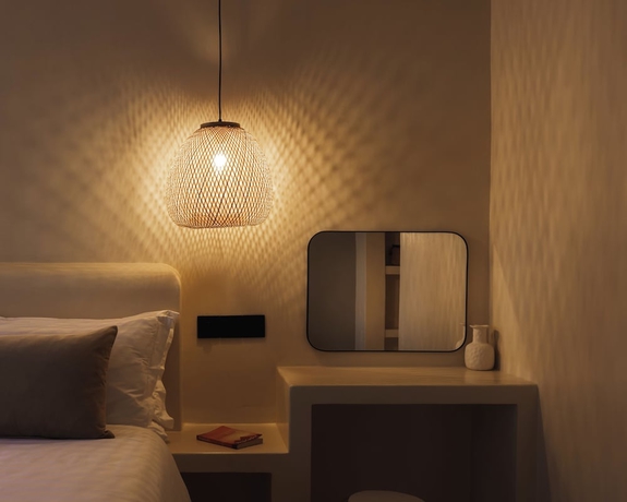 Imagen de la habitación del Hotel Isla Retreat. Foto 5