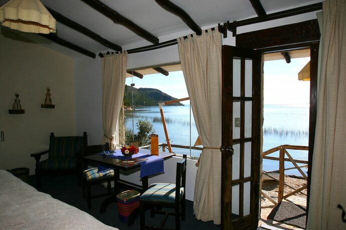 Imagen general del Hotel Isla Suasi. Foto 2