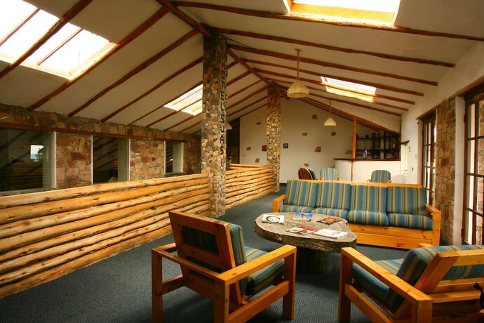 Imagen general del Hotel Isla Suasi. Foto 4