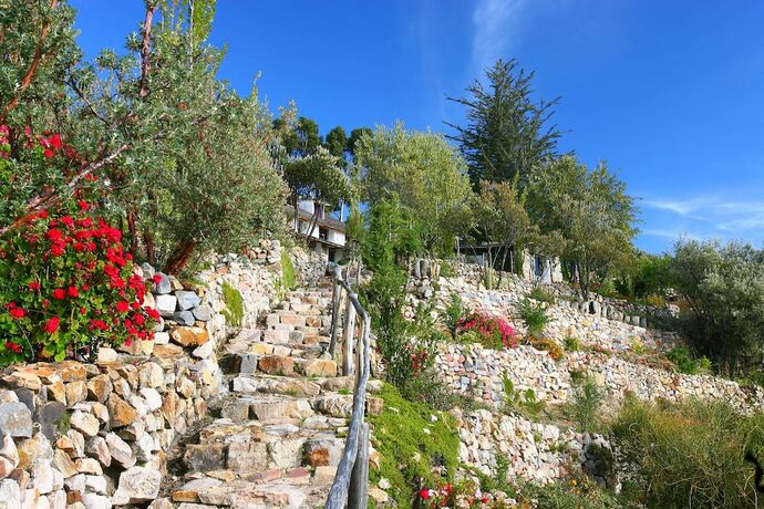 Imagen general del Hotel Isla Suasi. Foto 6