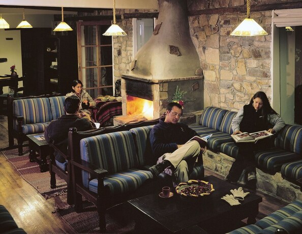 Imagen general del Hotel Isla Suasi. Foto 8