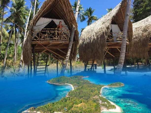 Imagen general del Hotel Isla - The Isla Experience. Foto 1