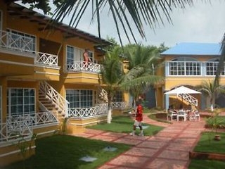 Imagen general del Hotel Isla Tierra Bomba. Foto 2