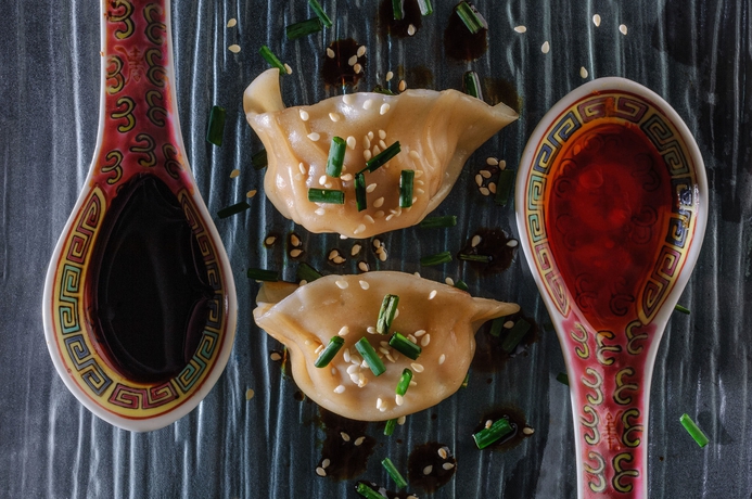 Imagen del bar/restaurante del Hotel Isla Verde. Foto 4