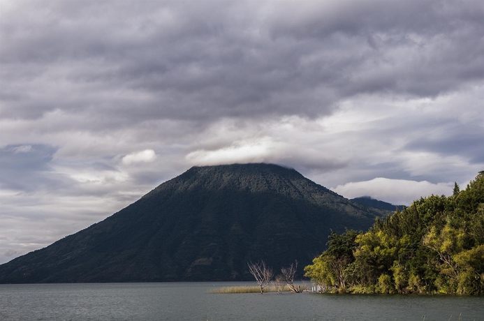 Imagen general del Hotel Isla Verde, Santa Cruz La Laguna. Foto 1