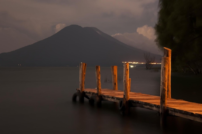 Imagen general del Hotel Isla Verde, Santa Cruz La Laguna. Foto 2