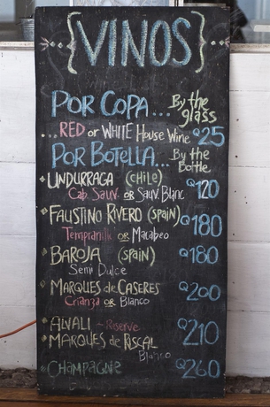 Imagen del bar/restaurante del Hotel Isla Verde, Santa Cruz La Laguna. Foto 8