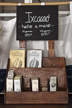 Imagen del bar/restaurante del Hotel Isla Verde, Santa Cruz La Laguna. Foto 9