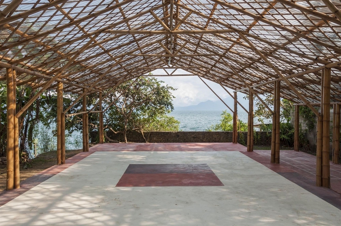 Imagen general del Hotel Isla Verde, Santa Cruz La Laguna. Foto 3