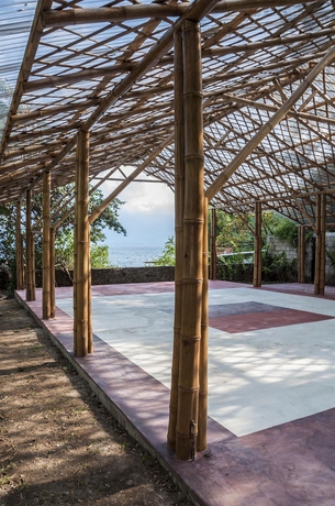 Imagen general del Hotel Isla Verde, Santa Cruz La Laguna. Foto 4