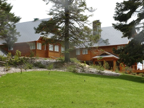 Imagen general del Hotel Isla Victoria Lodge. Foto 2